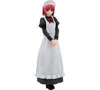Good Smile Company - Tsukihime: Un Pedazo de Luna de Cristal Azul - Desfile desplegable - Figura de PVC Hisui