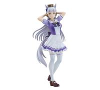 Good Smile Company - UMA Musume: Pretty Derby - Desfile desplegable - Figura de PVC de Barco Dorado