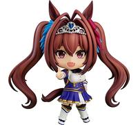 Good Smile Company UMA Musume Pretty Derby - Figura Decorativa (10 cm)