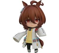 Good Smile Company Umamusume: Pretty Derby - Agnes Tachyon Nendoroid Action Figure