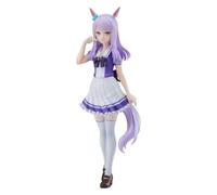 Good Smile Company - Umamusume: Pretty Derby - Desfile desplegable - Figura de PVC de la Escuela Mejiro
