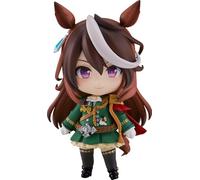 Good Smile Company Umamusume: Pretty Derby - Figura de símbolo Rudolf Nendoroid