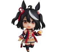 Good Smile Company Umamusume: Pretty Derby - Kitasan Black Nendoroid Figura de acción