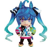 GOOD SMILE COMPANY - Umamusume: Pretty Derby - Twin Turbo Nendoroid Action Figure