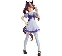 Good Smile Company UMAMUSUME - Tokai Teio Uniforme Scolaire - (Importación USA)