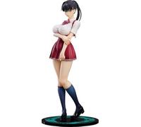 Good Smile Company Worlds End Harem - Figura de PVC de Akira Todo 1/7 (Mr)