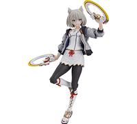 Good Smile Company Xenoblade Chronicle 3 Figma Mio - Figura Decorativa (16 cm)