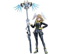 Good Smile Company Xenoblade Chronicles 3: Eunie Figma Figura de acción
