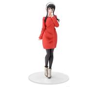 GOOD SMILE COMPANY Yor forger Plain Clothes Ver Fig 19 cm Spy x Family PM Figure