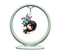 GOOD SMILE COMPANY Yor Trapeze Fig 12 cm Spy x Family