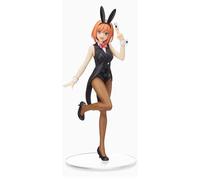 Yotsuba nakano dealer ver fig 23 cm quintessential quintuplets 2 spm figure