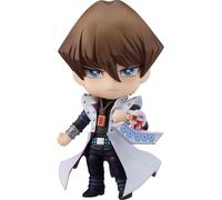 Good Smile Company Yu-Gi-Oh! Seto Kaiba Nendoroid Figura de acción