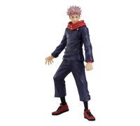 Good Smile Company Yuji Itadori 18 cm Jujutsu Kaisen Pop Up Parade PVC Statue