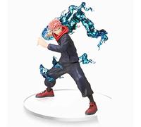 Good Smile Company Yuji itadori Fig 20 cm jujutsu Kaisen figurizm