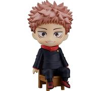 Jujutsu Kaisen Yuji Nendoroid Swacchao PVC Figura Goodsmile