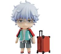 GOOD SMILE COMPANY Yun arikawa Figura 10 cm Godzilla Singular Point nendoroid