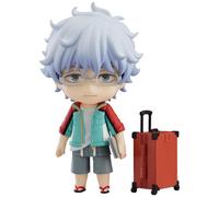 Good Smile Company Yun Arikawa Godzilla Singular Point Nendoroid Figura 10 cm