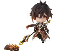 GOOD SMILE COMPANY Zhongli Fig. 10 cm genshin Impact nendoroid