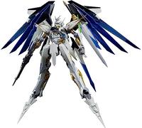 Good Smile Cross Ange: Rondo of Angel and Dragon - Villkiss Moderoid Model Kit