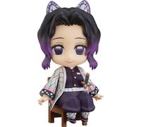 Good Smile Demon Asesino Kimetsu No Yaiba Shinobu Kocho Nendoroid Swacchao