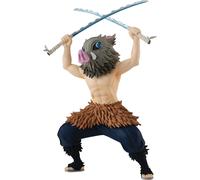 Good Smile Demon Slayer: Kimetsu No Yaiba Inosuke Hashibira Pop Up Parade PVC F