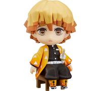 Good Smile Demon Slayer Kimetsu No Yaiba Zenitsu Agatsuma Nendoroid Swacchao Ac