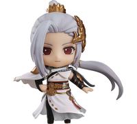 Good Smile Dungeon Fighter Online: Neo Vagabond Nendoroid Action Figure, Multico
