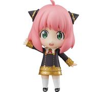 Good Smile - Espía X Familia - Anya Forger Nendoroid Figura de Acción