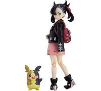 Good Smile figma Marnie Mary Rosemary Morpeko Figura Articulada ABS PVC 125mm