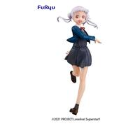 Good smile figura chisato arashi love live superstar 21 cm
