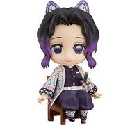 Good Smile Figura Coleccionable Company Kimetsu No Yaiba Shinobu Kocho Nendoroid