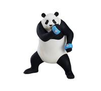 Good Smile Figura de Panda Jujutsu Kaisen. default Variante única