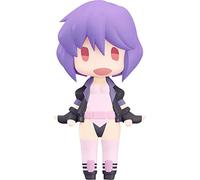 GOOD SMILE Figura Motoko Kusanagi Hello! Ghost in The Shell S.A.C 10cm
