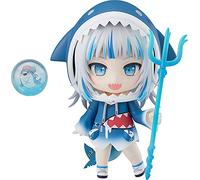 GOOD SMILE Figura Nendoroid Gawr Gura Hololive Production 10cm