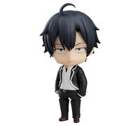 Good Smile Figura Nendoroid Hachiman Hikigaya My Teen Romantic Comedy 10cm