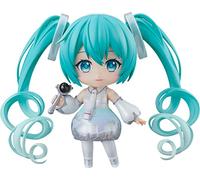 GOOD SMILE Figura Nendoroid Hatsune Miku Expo 2021 Hatsune Miku 10cm