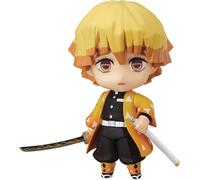 Good Smile Figura Nendoroid Zenitsu Agatsuma Kimetsu no Yaiba Demon Slayer 10cm