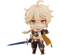 Good Smile Genshin Impact: Traveler (Aether) Figura de acción Nendoroid, Multicolor, (G12626)