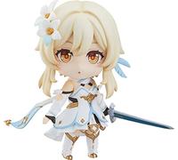 Good Smile Genshin Impact: Traveler (Lumine) Figura de acción Nendoroid, Multicolor, (G12625)