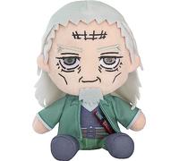 Good Smile - Golden Kamuy - Hijikata Plushie