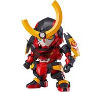 Good Smile - Gurren Lagann - Kit de modelo de plástico moderoide