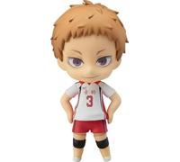 Good Smile - Haikyu!! - Figura de acción Morisuke Yaku Nendoroid
