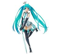 Good Smile Hatsune Miku - Racing Miku 2013 "Sugo Support - Estatuilla de 25 cm