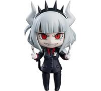 Good Smile Helltaker: Lucifer Nendoroid Action Figure, Multicolor