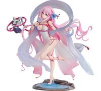 Good Smile Iron Saga: Slokai (Fairy of The Moon Ver.) 1:8 Scale PVC Figure, Mult