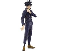 Good Smile Company, Megumi Fushiguro Fig 18cm Jujutsu Kaisen Pop Up Parade