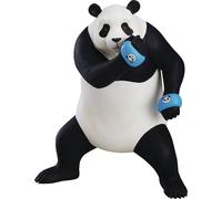 Good Smile Jujutsu Kaisen: Panda Pop Up Parade Figura De PVC