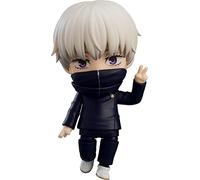 Good Smile- Jujutsu Kaisen: Toge Inumaki Figura de acción nendoroid, Multicolor (OCT218144)
