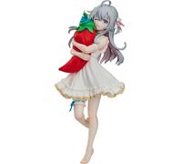 Good Smile Kagura Nana: Kagura Nana Pop Up Parade PVC Figure, Multicolor, 7 inch