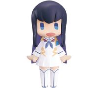 Good Smile Kill la Kill: Satsuki Kiryuin Hello Mini Figure, Multicolor